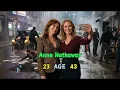 The Devil Wears Prada 2006 Cast Then vs Now 2026