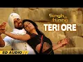 Download Lagu Teri Ore (8D Audio🎧) | Singh Is Kinng | Rahat Fateh | Shreya G | Akshay Kumar | Katrina Kaif| Pritam