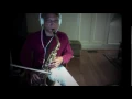 A Whole New World Sax  - Peabo Bryson \u0026 Regina Belle - (saxophone cover)