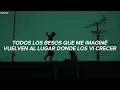 Pablo Alboran - Saturno // letra