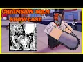 Chainsaw Man SHOWCASE Chainsaw Man Devils Heart
