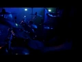 Nils "Dominator" Fjellström - Dark Funeral - The Fire Eternal/Satan's Mayhem - (Drumcam)