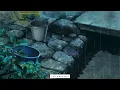 Download Lagu Payung Teduh - Angin Pujaan Hujan ( s l o w e d \u0026 r e v e r b )