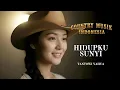 Lagu 🎸 Hidupku Sunyi Country Cover 🤠 | Lagu Country Indonesia Penuh Kesunyian – Tantowi Yahya