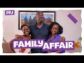 A Family Affair