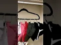 The easiest DIY hat organizer