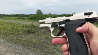 Ekol Beretta Jackal Dual Compact 15 1 