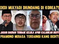 Download Lagu KDM DIUNDANG DI KOREA?! JABAR JADI DAERAH TERBAIK KELOLA APBD KALAHKAN DKI?! PRAM IRI \u0026 CEMBURU?!!
