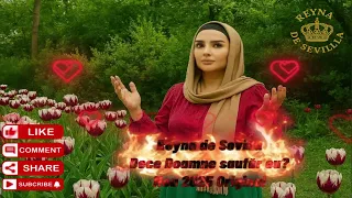 reyna de sevilla dece doamne sufar eu nou 2025 original