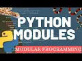 python modules tutorial how to use the python standard library