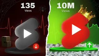 1 Hour Shorts Upload Challenge Shocking Results  1 Hour Shorts Upload Challenge Shocking Results