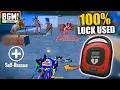 Download Lagu 100% Luck Used In This Intense BGMI Match - Self-Revived \u0026 Clutched Whole Squad 😱 | FarOFF