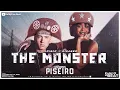 Eminem ft. Rihanna - The Monster - VERSÃO PISEIRO ( KarnyX no Beat )