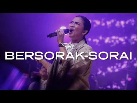 Download MP3 Sari Simorangkir - Bersorak-Sorai