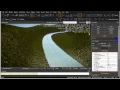 CryEngine 3 SDK How to Rivers - Tutorial 10