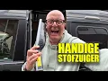 Download Lagu Deze COMPACTE campingstofzuiger is een beest! - Campingtrend