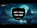 Download Lagu Nhà Giam Tâm Hồn (NH4T Remix) - Tăng Duy Tân | Sầu Giăng Kín Ở Trong Tâm Hồn Giống Một Nhà Giam