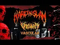Download Lagu VASCULAR - LIVE HARD N SLAM FEST -