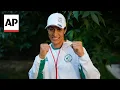 Olympics boxer Imane Khelif calls for end to bullying says it can destroy people