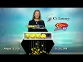 Cash 5 Drawing For 2026