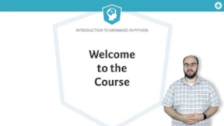 Python tutorial introduction to relational databases