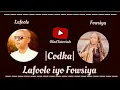Download Lagu LAFOOLE IYO FOWSIA HEESTII DULQAAD OFFICIAL VIDEO 2020