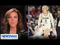 WNBA is going to have to define what a woman is Michele Tafoya National Report