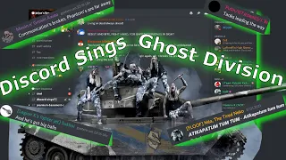 Download Discord Sing Ghost Division MP3