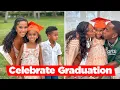 Erica Mena And Safaree Celebrate Their Daughter Safire s Graduation