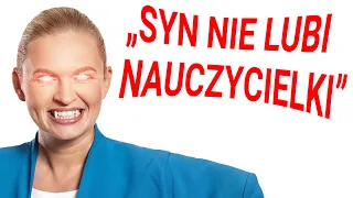 UWAGI SZKOLNE