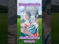 Download Lagu Anak papah belajar nyetir masya allah | Tri suaka nabila Maharani