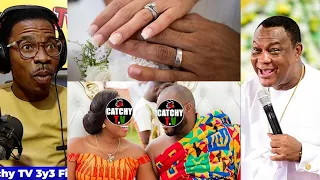 MARRIAGE A Man Is Never complete Until He Gets Married