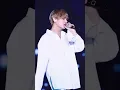 Download Lagu Kim taehyung crying while singing spring day in the concert 😢😭