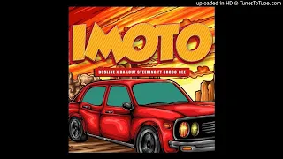 dosline x da louf steering ft coco gee imoto