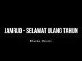 Lagu Jamrud - Selamat Ulang Tahun (blues instumental cover)