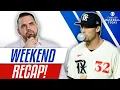 Rangers Huge Weekend Updated Two-Start Pitchers Decisions Fantasy Baseball Advice
