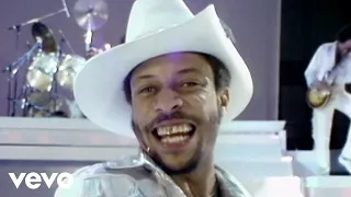 the gap band early in the morning official music video 