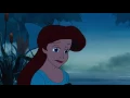The Little Mermaid Kiss The Girl HD 1080p