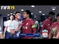 Tottenham Hotspur Vs Liverpool ! FIFA 19 ! 02.06.2019  !UEFA Champions League FINAL 2018/19