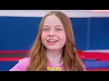 Transforming my Daughter into a Gymnast! ft. Jordan Matter