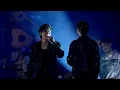 241231 PP Krit - FIRE BOY ft. BILLKIN | centralwOrld BANGKOK COUNTDOWN 2025 THE ORIGINAL