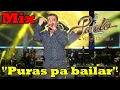 Lagu 🎵Paleto La Voz de la Cumbia Mix Puras pa bailar ✨Lo mejor de Juan Carlos Tapia 🎶Musicas para gozar🎷🎶