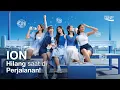 Download Lagu ION Hilang saat di Perjalanan! Gantikan dengan POCARI SWEAT!