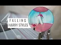 Download Lagu Falling - Harry Styles (Zither cover) - Magdalena Pedarnig