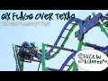 Six Flags Over Texas - Traders Village RV Park