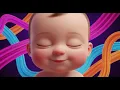 Download Lagu Baby Sleep Music Binaural 🎧 Gentle Lullaby with PinK Noise \u0026 Nature Sounds | Deep Rest (No Ads)