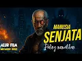 Download Lagu Manusia Biasa Jadi Senjata Mematikan‼️Alur Film Inuyashiki (2018)