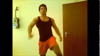 how to dance and muzza like zyzz and supaturk complete tutorial by paysthetics