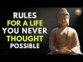12 Buddhist Principles For Immediate Life Transformation Buddhism Wisdom