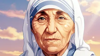 Santa Teresa de Calcuta, fundadora de las Misioneras de la Caridad